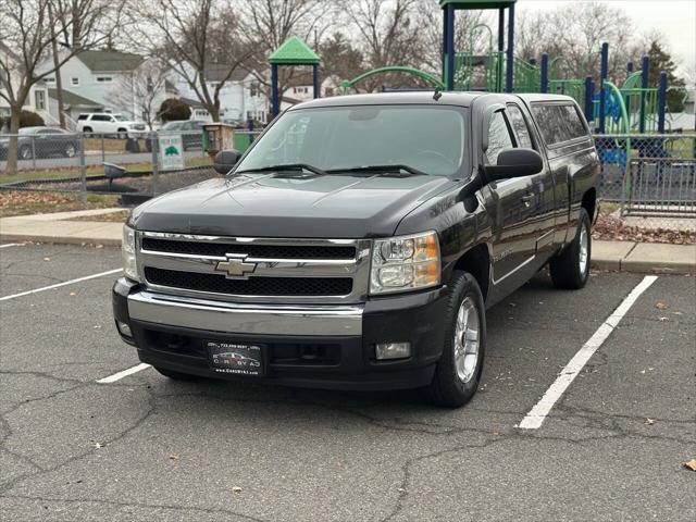 used 2007 Chevrolet Silverado 1500 car, priced at $8,995