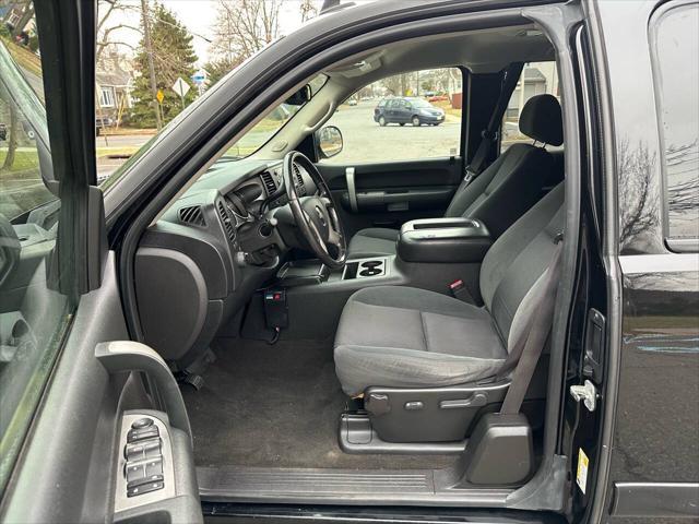 used 2007 Chevrolet Silverado 1500 car, priced at $8,995