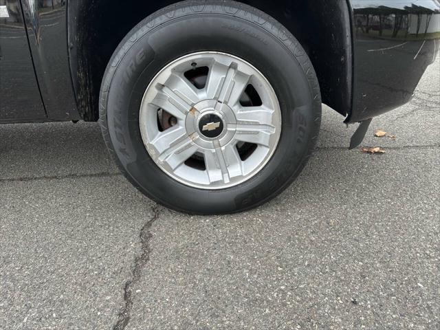 used 2007 Chevrolet Silverado 1500 car, priced at $8,995