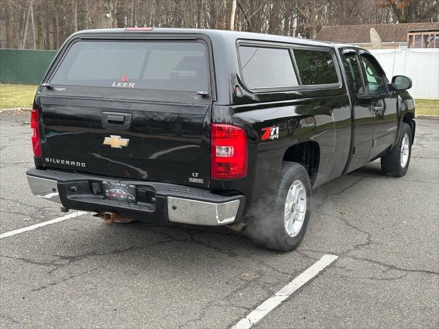 used 2007 Chevrolet Silverado 1500 car, priced at $8,995