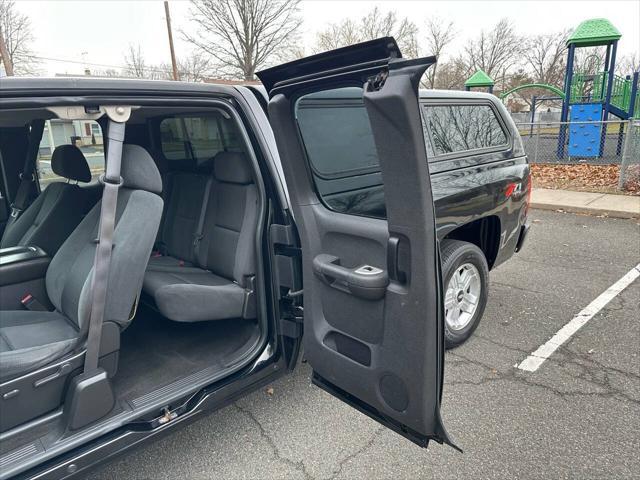 used 2007 Chevrolet Silverado 1500 car, priced at $8,995