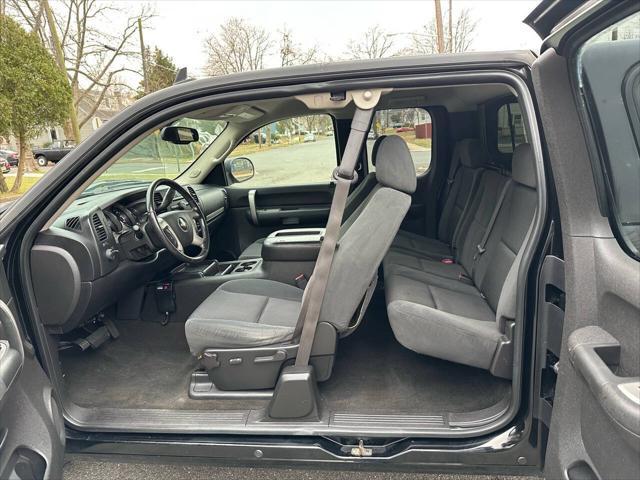 used 2007 Chevrolet Silverado 1500 car, priced at $8,995