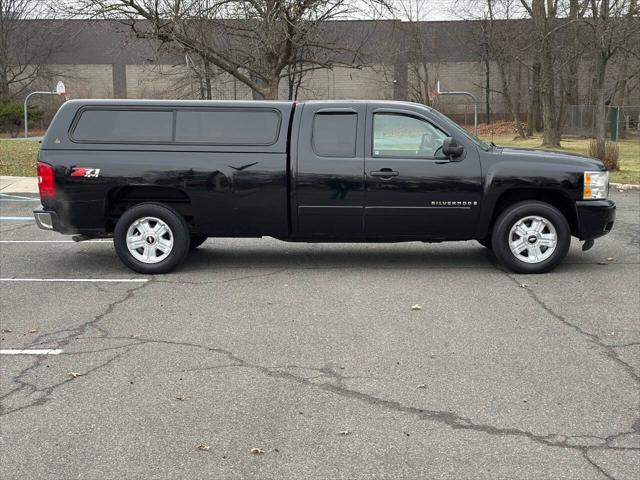 used 2007 Chevrolet Silverado 1500 car, priced at $8,995