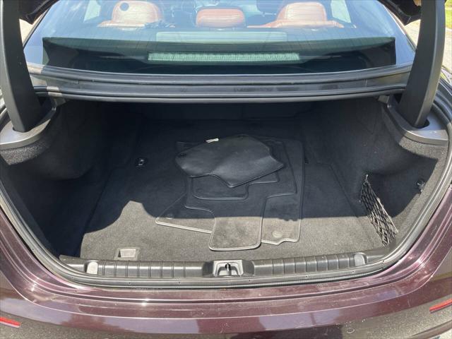 used 2014 Maserati Ghibli car, priced at $12,995