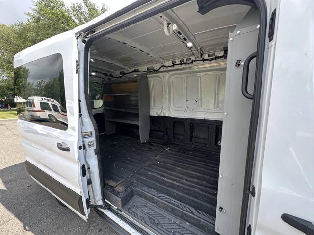 used 2020 Ford Transit-250 car, priced at $18,995