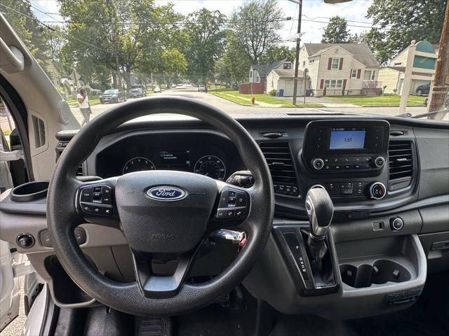 used 2020 Ford Transit-250 car, priced at $18,995