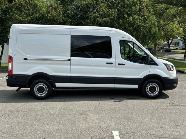 used 2020 Ford Transit-250 car, priced at $18,995