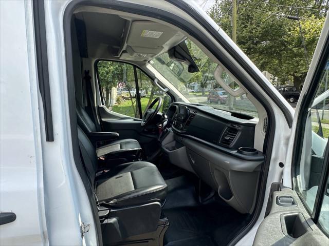 used 2020 Ford Transit-250 car, priced at $18,995