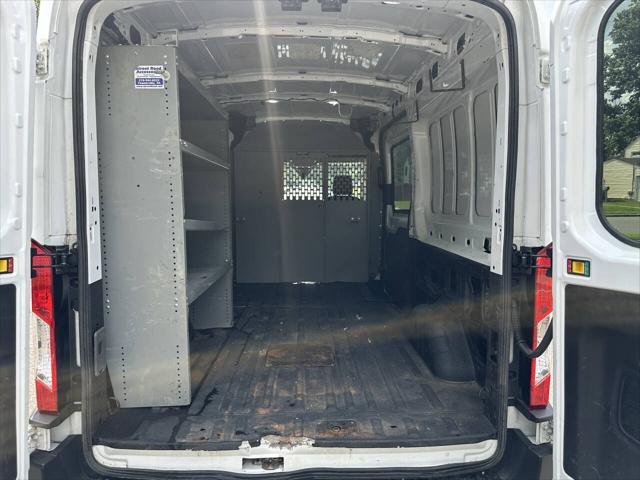 used 2020 Ford Transit-250 car, priced at $18,995