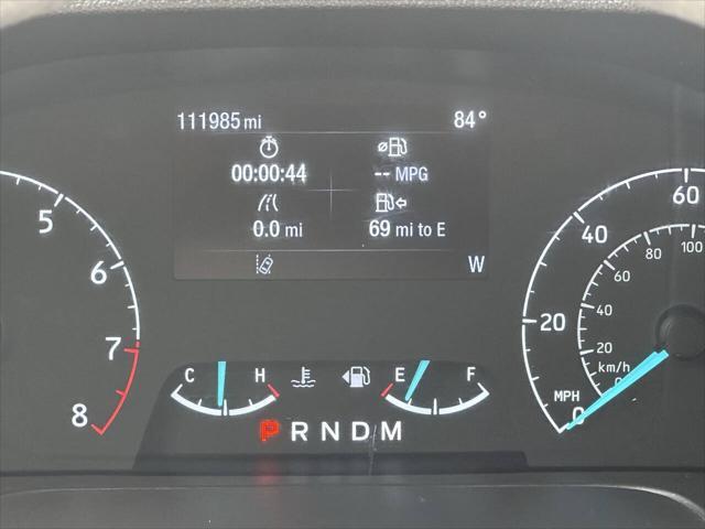 used 2020 Ford Transit-250 car, priced at $18,995