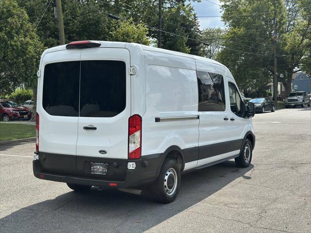 used 2020 Ford Transit-250 car, priced at $18,995