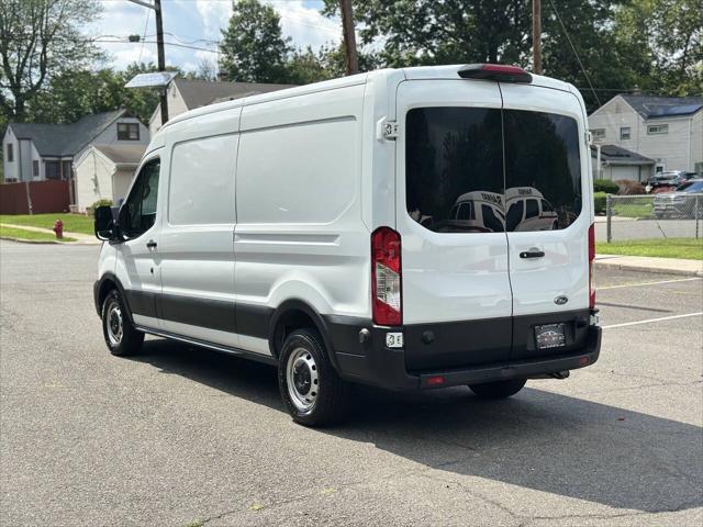 used 2020 Ford Transit-250 car, priced at $18,995