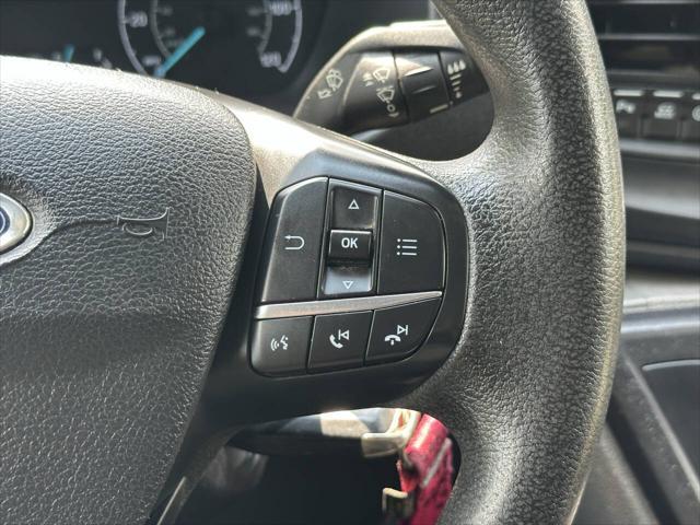 used 2020 Ford Transit-250 car, priced at $18,995