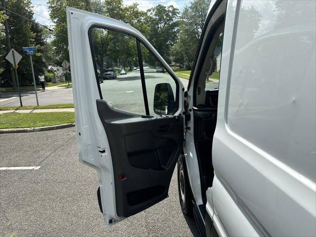used 2020 Ford Transit-250 car, priced at $18,995