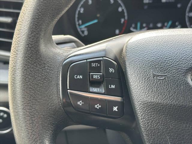 used 2020 Ford Transit-250 car, priced at $18,995