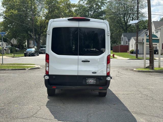 used 2020 Ford Transit-250 car, priced at $18,995