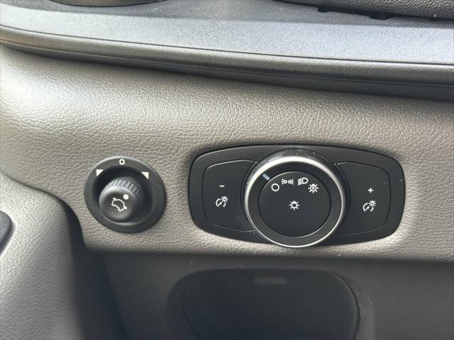 used 2020 Ford Transit-250 car, priced at $18,995