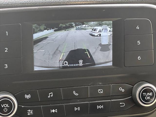 used 2020 Ford Transit-250 car, priced at $18,995