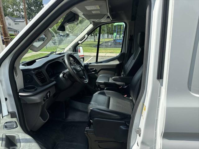 used 2020 Ford Transit-250 car, priced at $18,995