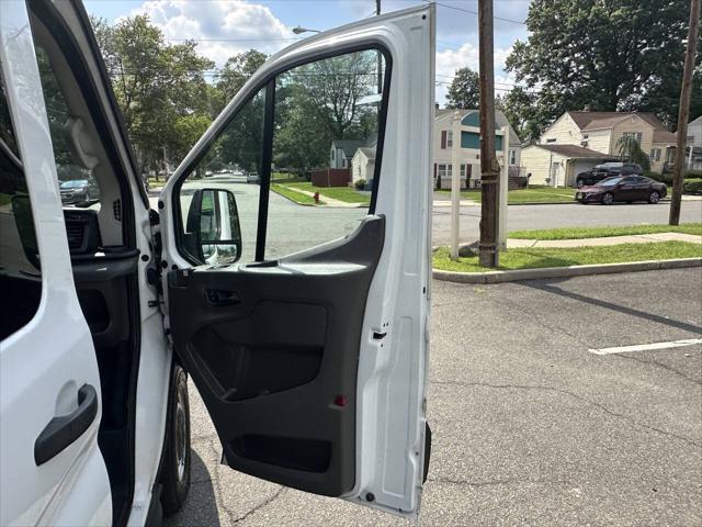 used 2020 Ford Transit-250 car, priced at $18,995