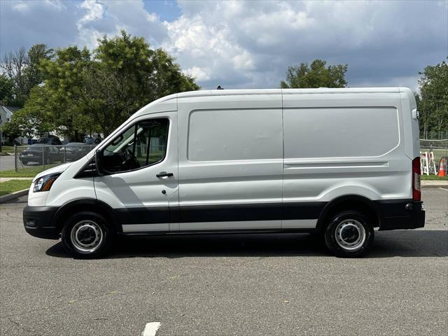 used 2020 Ford Transit-250 car, priced at $18,995
