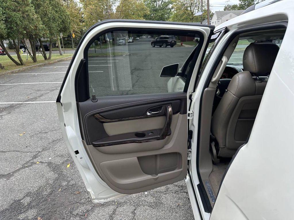 used 2014 GMC Acadia car, priced at $6,995