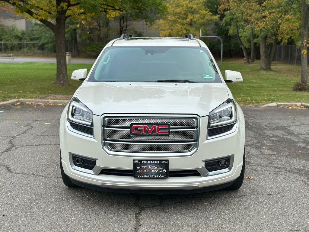 used 2014 GMC Acadia car, priced at $6,995