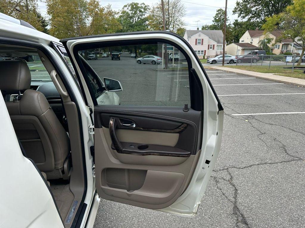 used 2014 GMC Acadia car, priced at $6,995