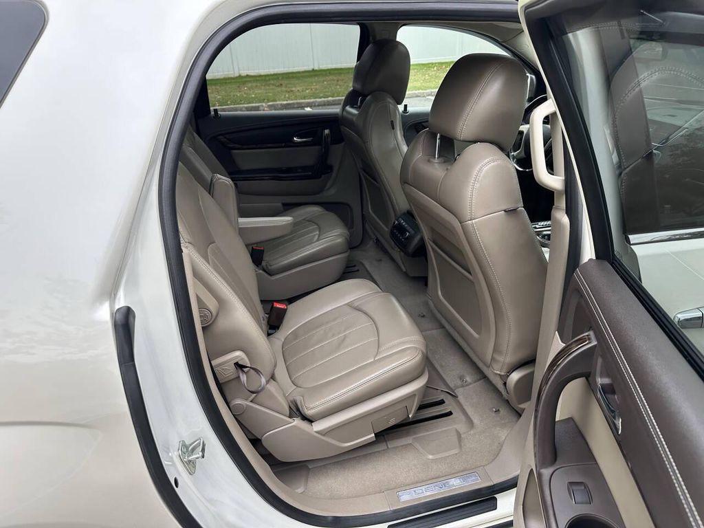 used 2014 GMC Acadia car, priced at $6,995