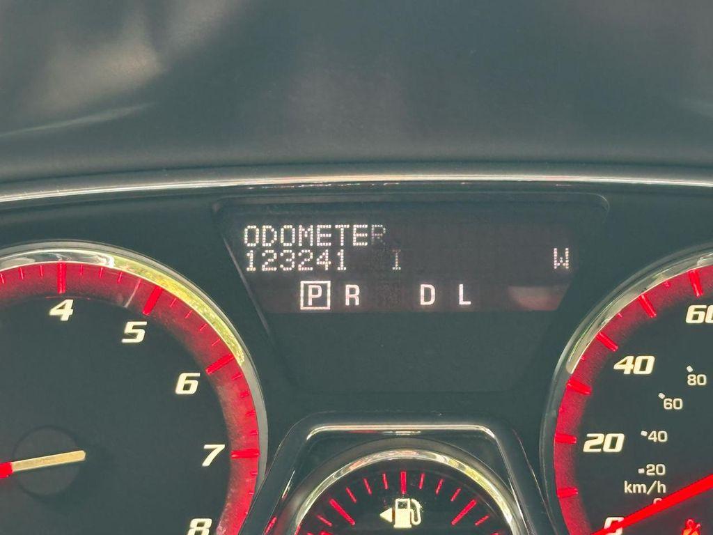 used 2014 GMC Acadia car, priced at $6,995