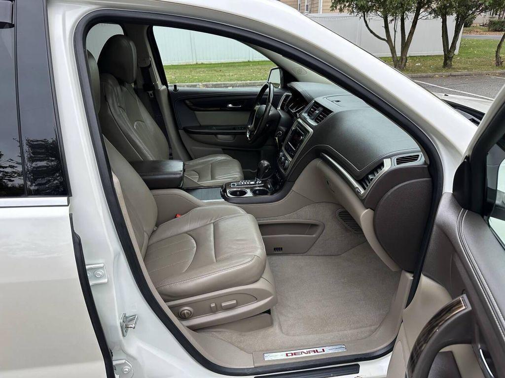 used 2014 GMC Acadia car, priced at $6,995