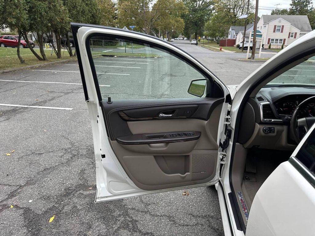 used 2014 GMC Acadia car, priced at $6,995