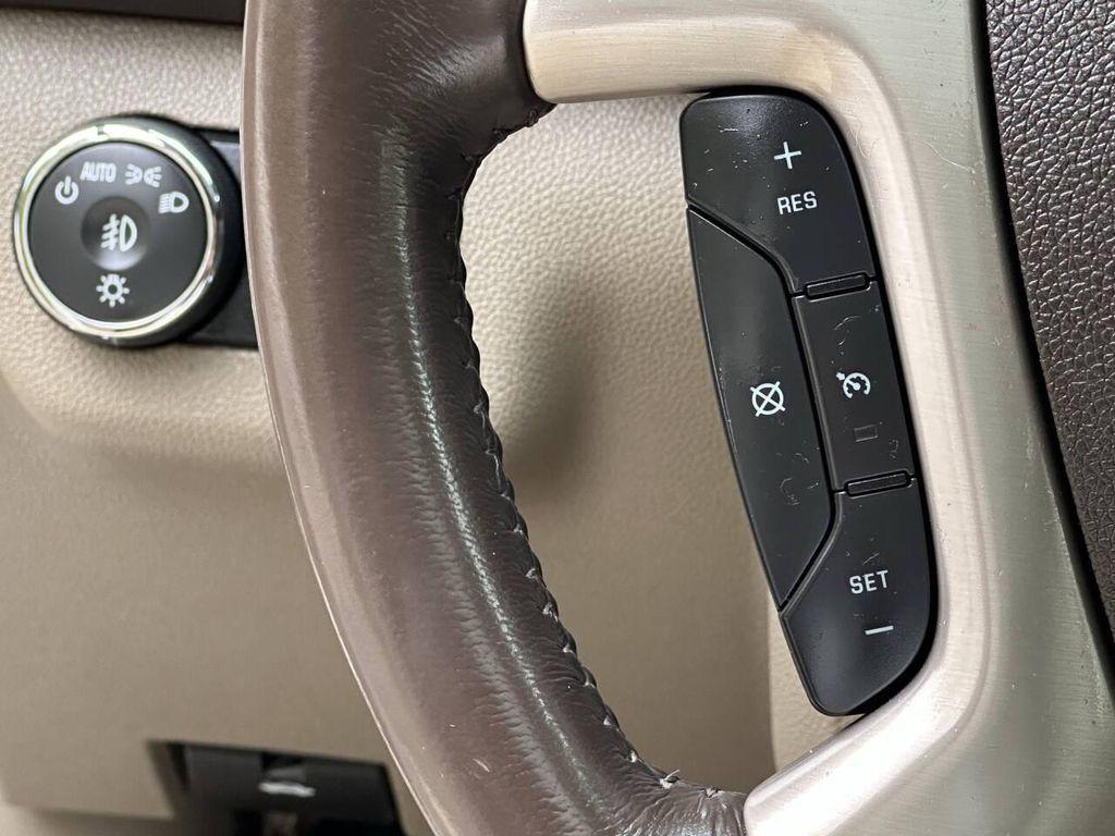 used 2014 GMC Acadia car, priced at $6,995