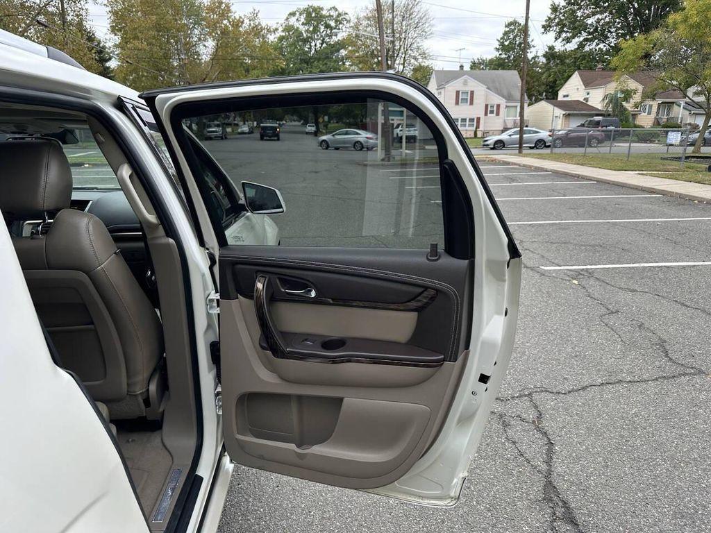 used 2014 GMC Acadia car, priced at $6,995