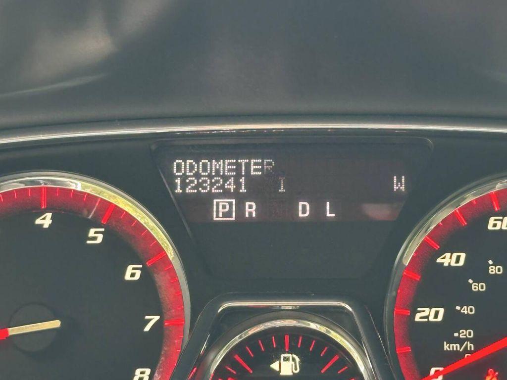 used 2014 GMC Acadia car, priced at $6,995