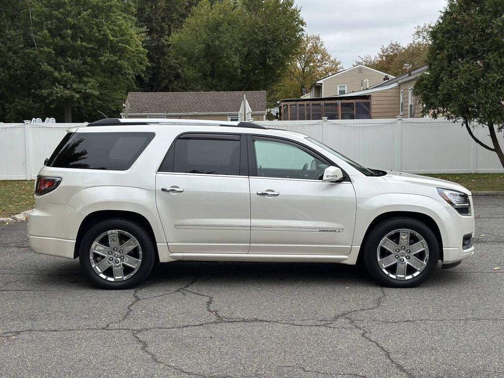 used 2014 GMC Acadia car, priced at $6,995