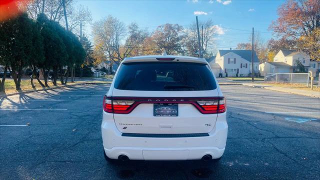 used 2019 Dodge Durango car, priced at $20,995