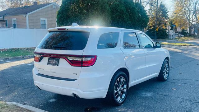 used 2019 Dodge Durango car, priced at $20,995