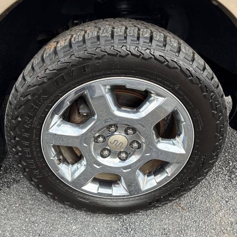 used 2014 Ford F-150 car, priced at $12,995