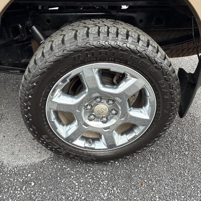 used 2014 Ford F-150 car, priced at $12,995