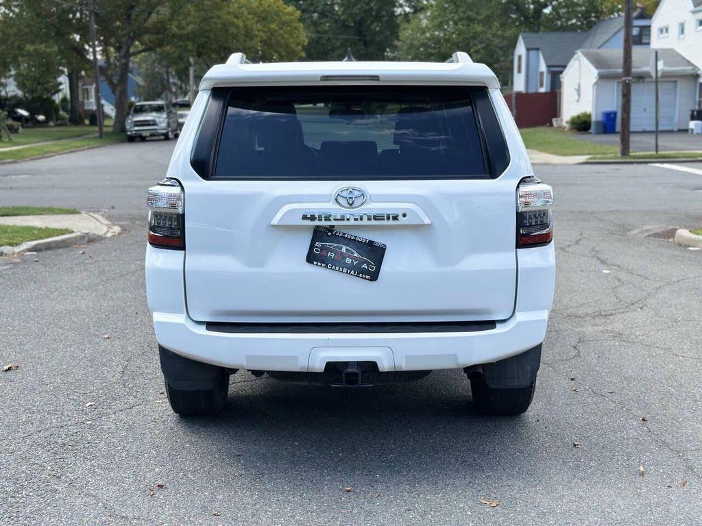 used 2014 Toyota 4Runner car, priced at $16,495