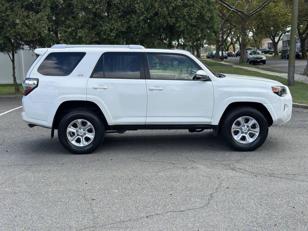 used 2014 Toyota 4Runner car, priced at $16,495