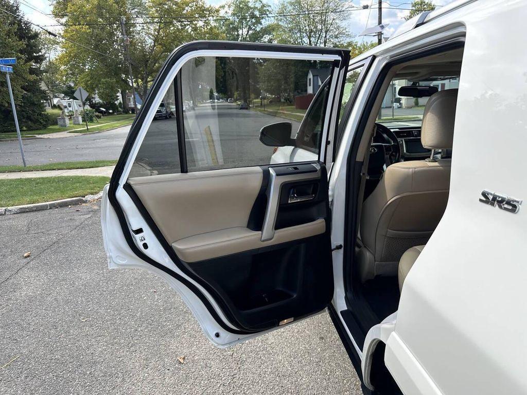used 2014 Toyota 4Runner car, priced at $16,495