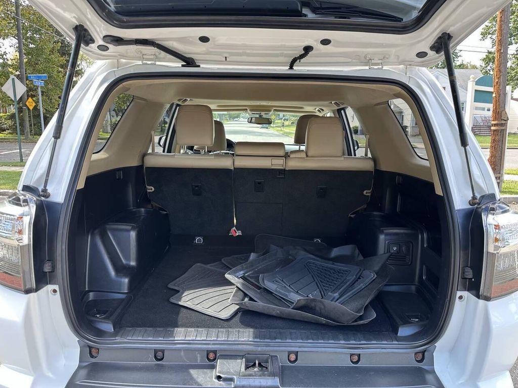 used 2014 Toyota 4Runner car, priced at $16,495
