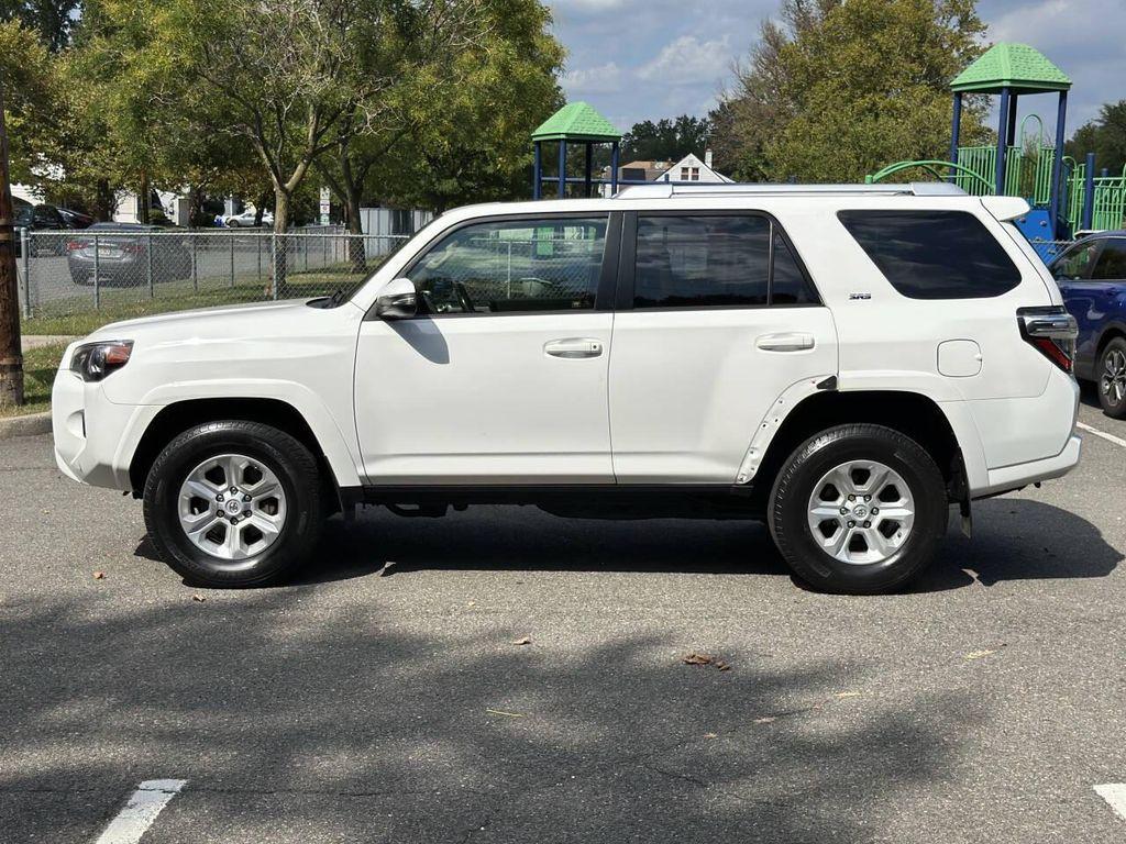 used 2014 Toyota 4Runner car, priced at $16,495