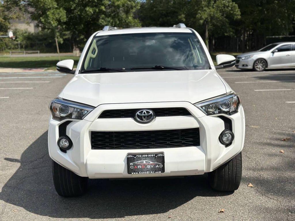 used 2014 Toyota 4Runner car, priced at $16,495