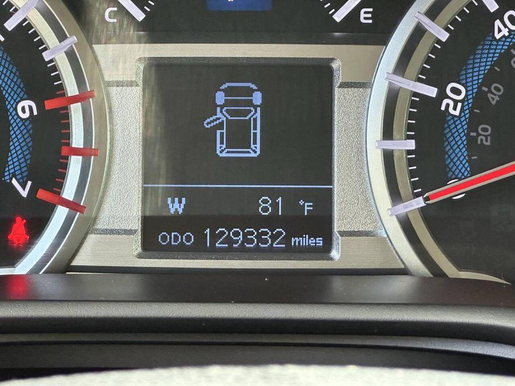 used 2014 Toyota 4Runner car, priced at $16,495