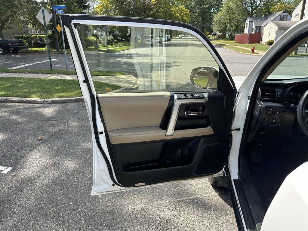 used 2014 Toyota 4Runner car, priced at $16,495