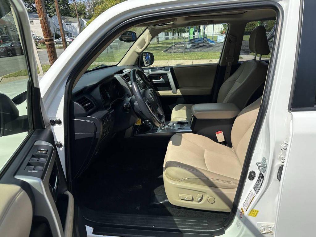 used 2014 Toyota 4Runner car, priced at $16,495