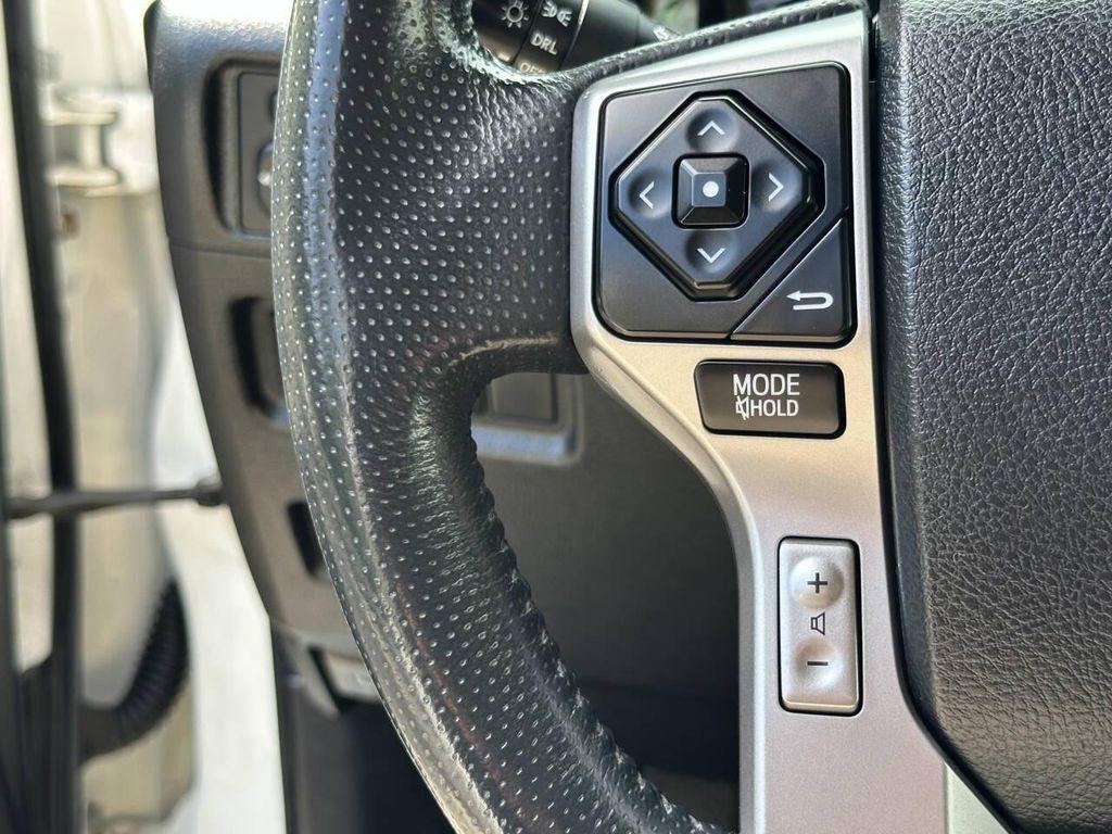 used 2014 Toyota 4Runner car, priced at $16,495